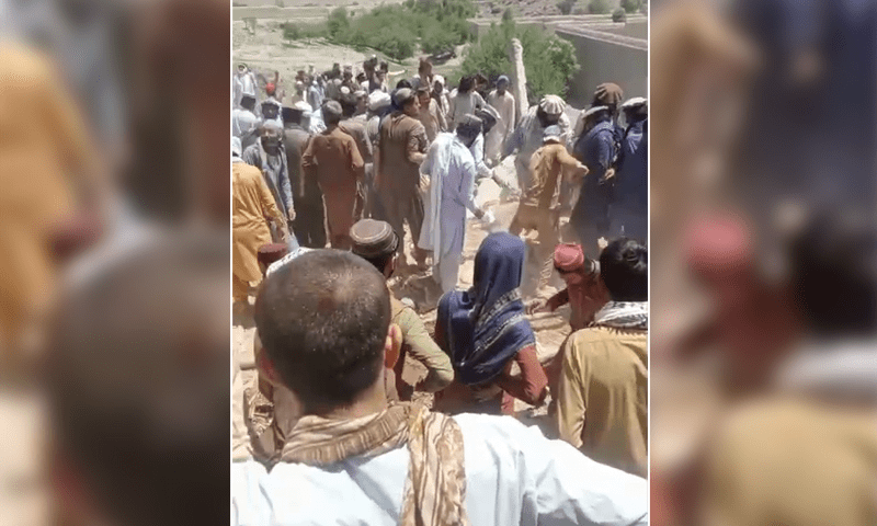 Blast at Peace Committee Office in South Waziristan Kills 7; TTP-linked Violence Suspected