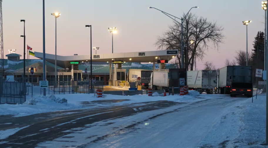 Saskatchewan Academics Shun U.S. Travel Amid Rising Political Tensions | Canada