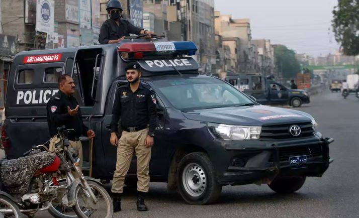 Police Action at Datta Darbar: Three Missing Female Students Recovered in Abduction Case