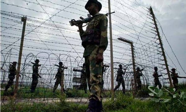Indian Soldier Detained by Pakistan Rangers for Border Violation