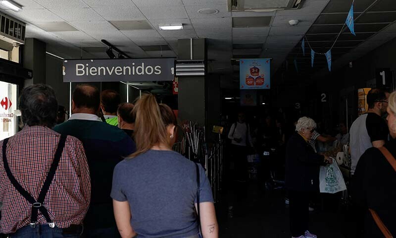 Massive Blackout Disrupts Spain, Portugal, and Southern France; Millions Affected