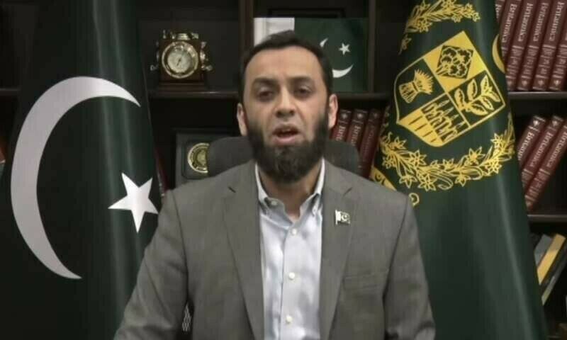 Pakistan Alerts World of Imminent Indian Military Action Amid Rising Tensions Over Pahalgam Attack