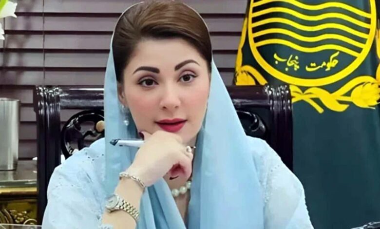 Punjab CM Maryam Nawaz Vows to Defend Pakistan After India Cowardly Attacks