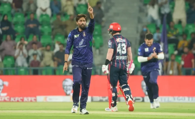 Warner Slams Karachi Kings’ Collapse as “Unacceptable” After Crushing Defeat