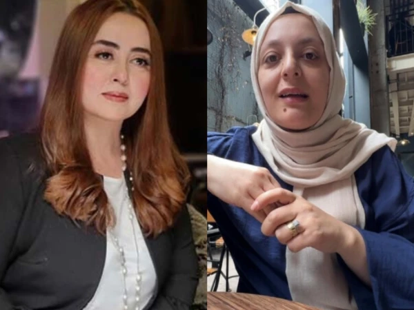 Maria B vs. Turkish Influencer Turkan Ataye: Payment Dispute Sparks Social Media Storm