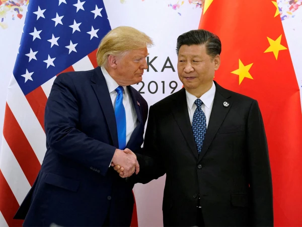 Trump Announces Significant Reduction in 145% Tariff on Chinese Imports