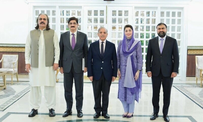 CCI Backs Federal Decision to Pause Contentious Indus Canals Project Amid Provincial Disputes