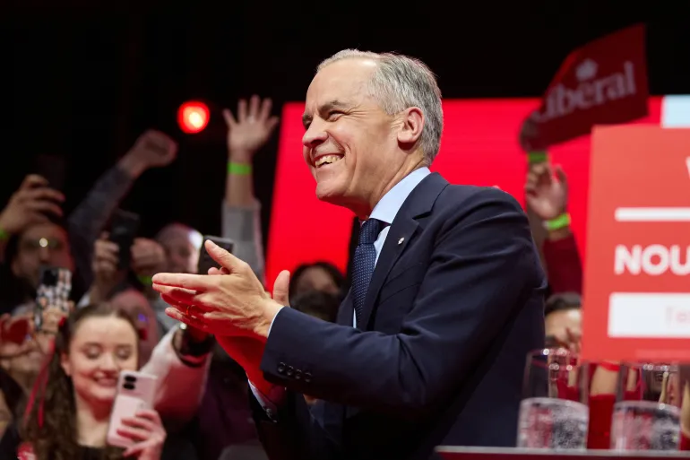 Canada Election 2024: Liberals Retain Power Amid Trump Tensions; Poilievre, NDP Face Setbacks