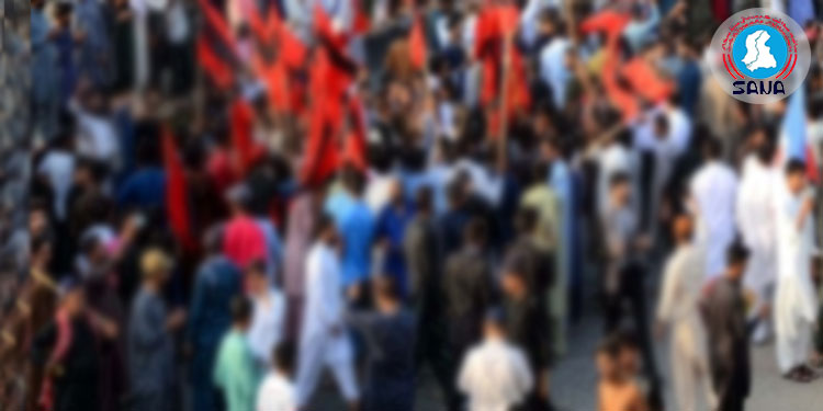 SANA Applauds Sindh Protest Victory, Urges End to Corporate Farming Land Leases