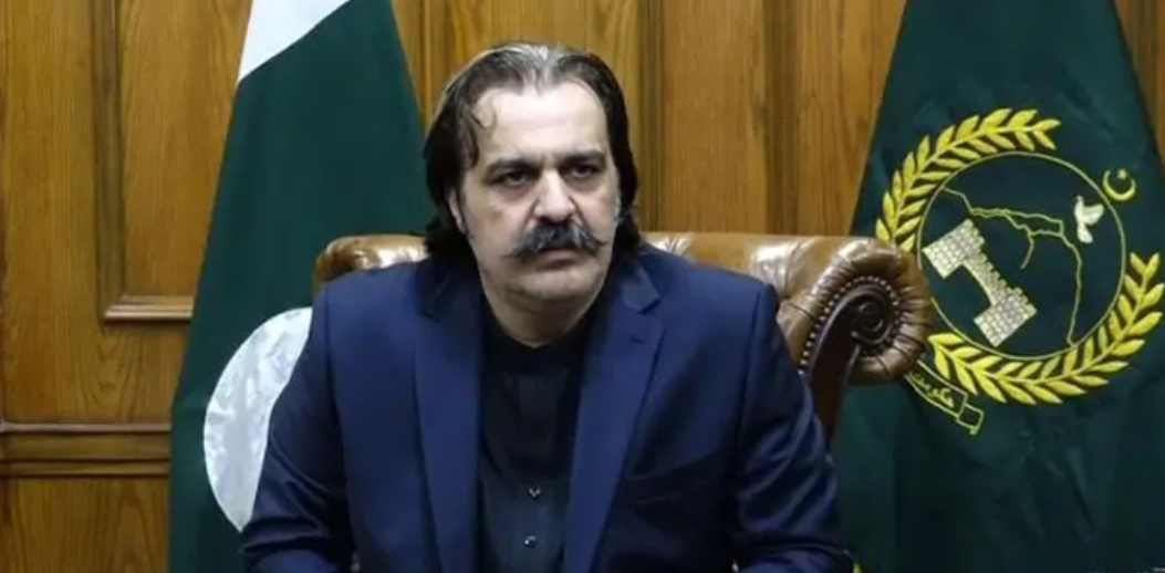 Arrest Warrants Issued for Ali Amin Gandapur and Other PTI Leaders