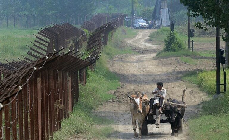 Explainer: Key Border Crossings Between India and Pakistan