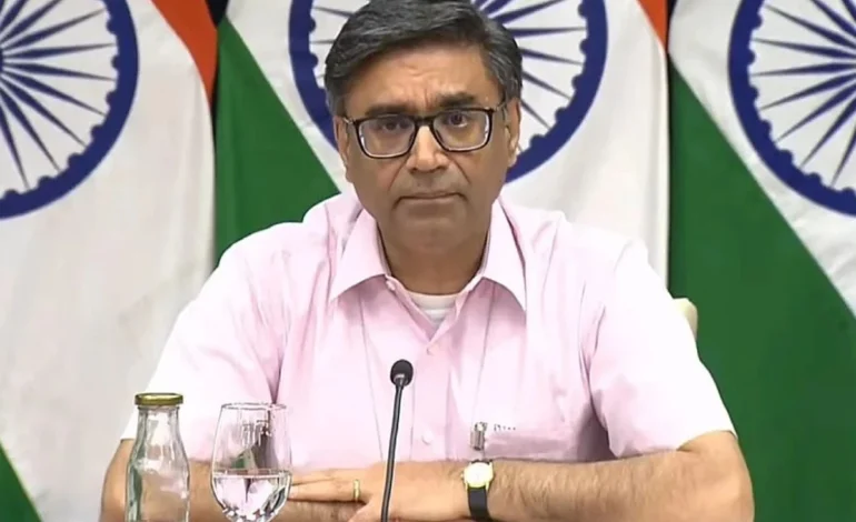 India Suspends Indus Waters Treaty, Announces Closure of Pakistani High Commission