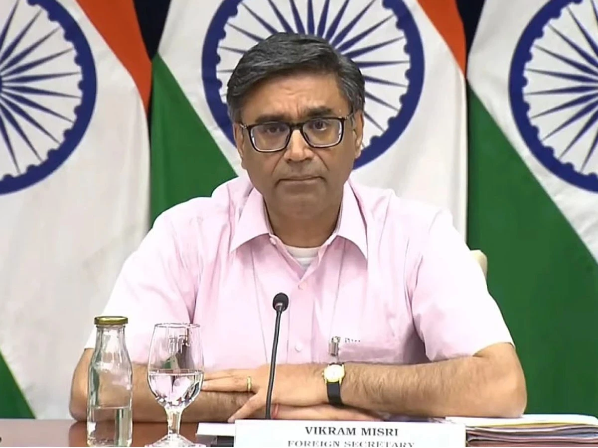 India Suspends Indus Waters Treaty, Announces Closure of Pakistani High Commission