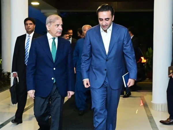 Federal Government Forms High-Level Committee to Address PPP Concerns Over Indus River Canals Project