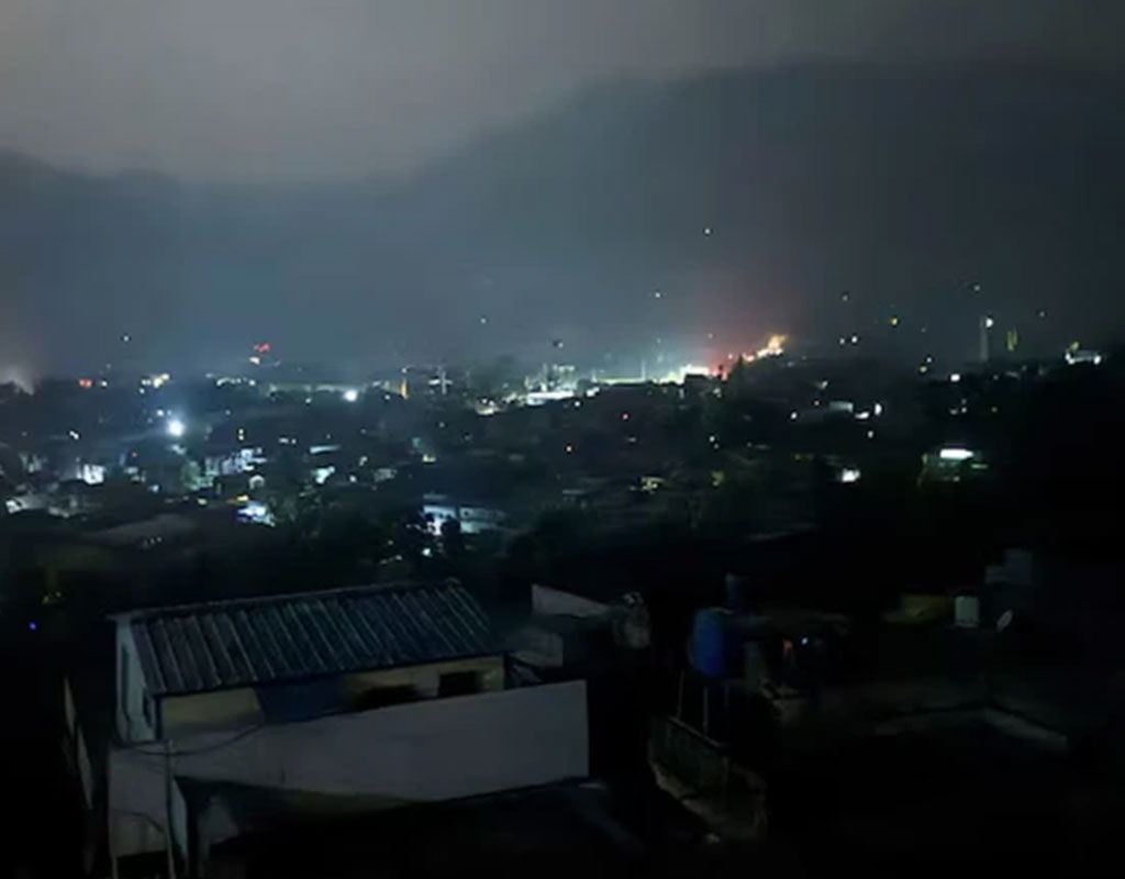 Pakistan Downs 5 Indian Aircraft in Retaliatory Strike After Cross-Border Attack