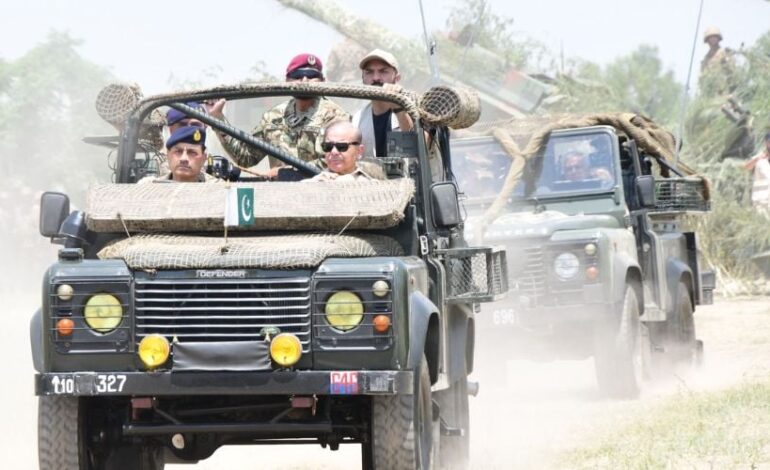 Pakistan Observes Gratitude Day to Celebrate Historic Victory Against India