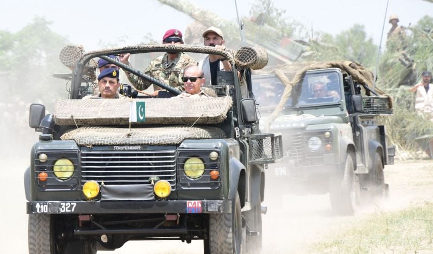 Pakistan Observes Gratitude Day to Celebrate Historic Victory Against India