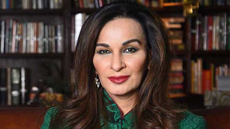 Sherry Rehman Slams India’s Aggressive Posturing, Warns of Escalating Tensions at LoC