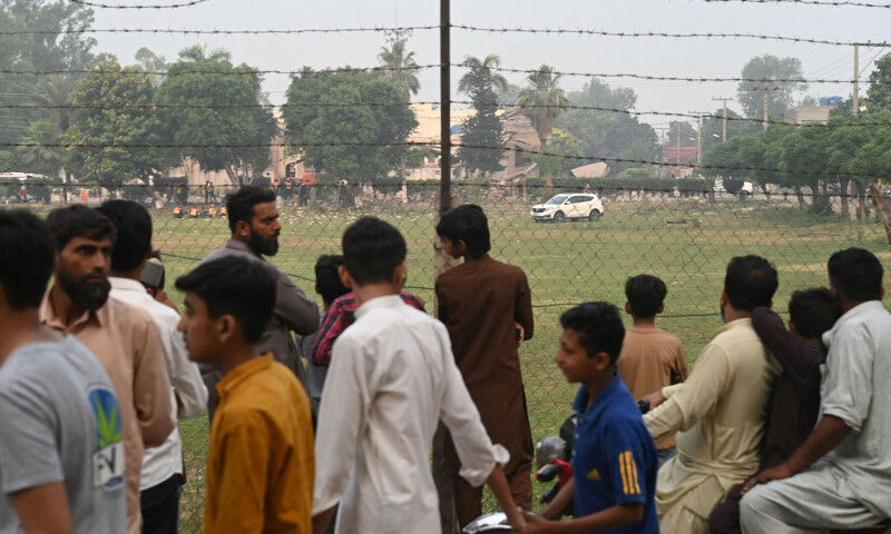 Pakistan unequivocally condemns India’s deadly strikes, declares them acts of war