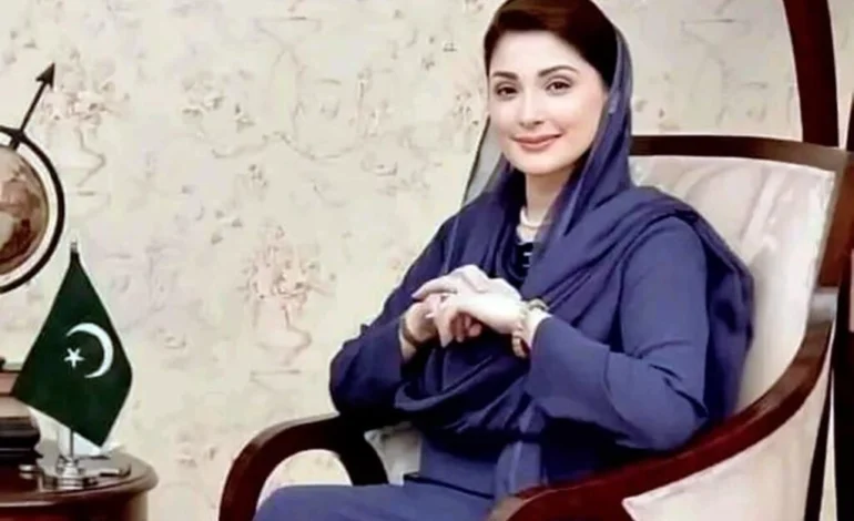 CM Maryam Nawaz Orders Province-Wide Roti Price Cut Amid Falling Flour Costs