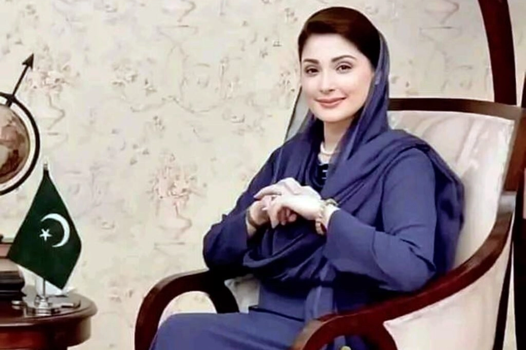 CM Maryam Nawaz Orders Province-Wide Roti Price Cut Amid Falling Flour Costs