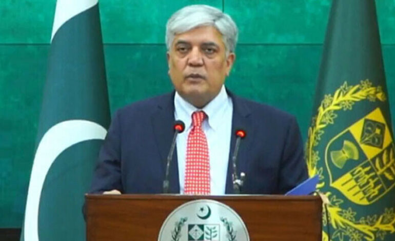 India should adhere to ceasefire, Pakistan will respond if hostilities resume: FO