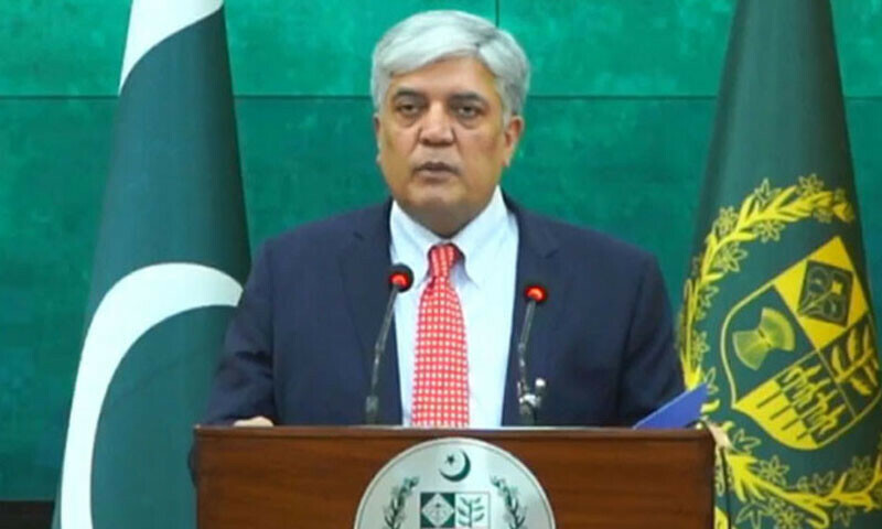 India should adhere to ceasefire, Pakistan will respond if hostilities resume: FO