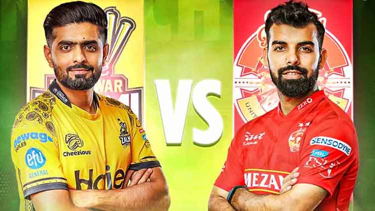 HBL PSL: Peshawar Zalmi beat Islamabad United by six wickets