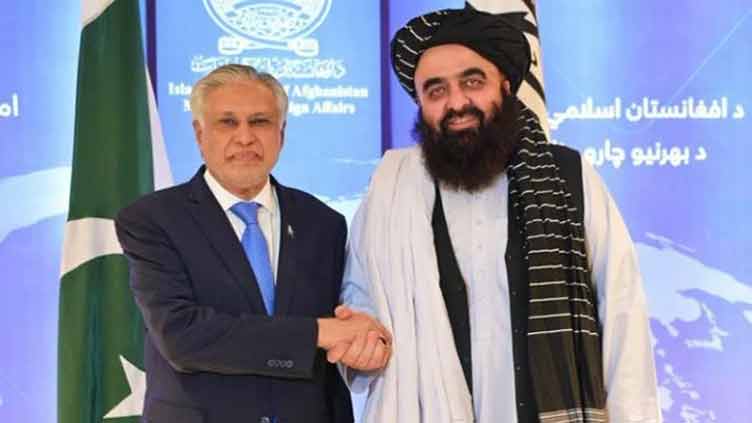 Pakistan will appoint ambassador to Afghanistan, upgrade diplomatic ties