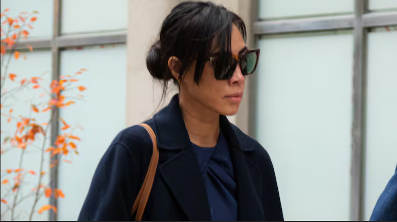 Toronto lawyer who stole client money for vacations, handbags and shoes is jailed for contempt