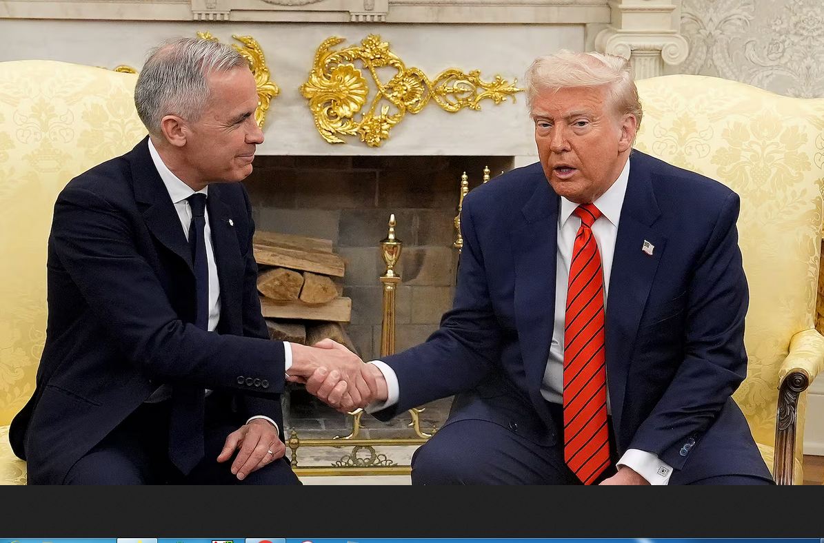 US President Trump will visit Canada for G7, White House confirms