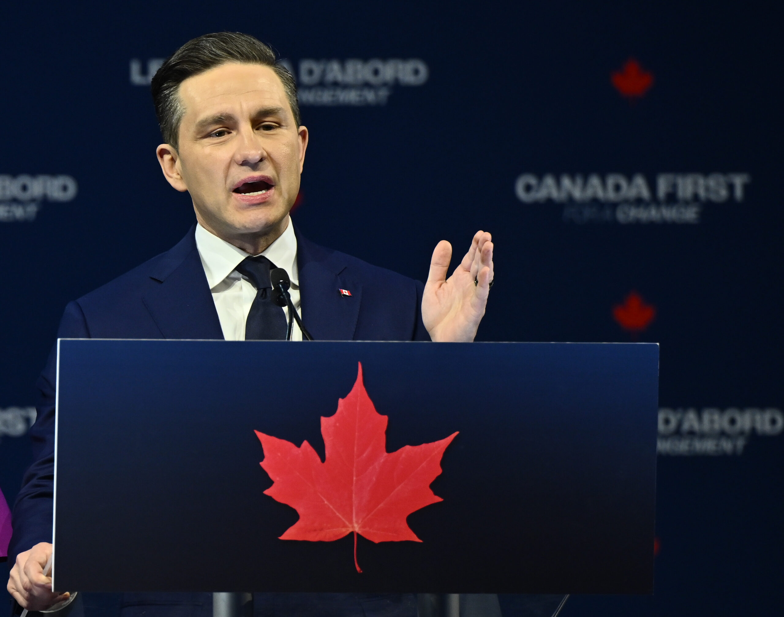 “By-Election Timeline Set: Poilievre Eyes Return to Parliament”