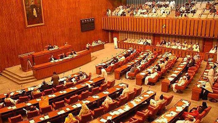 Senate body directs provision of immediate relief to coastal region of Balochistan