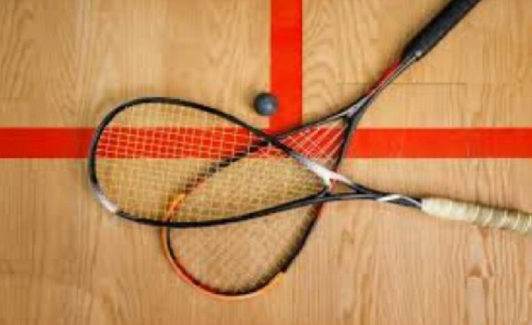 Jansher Khan PSA Satellite Squash Tournament kicks off