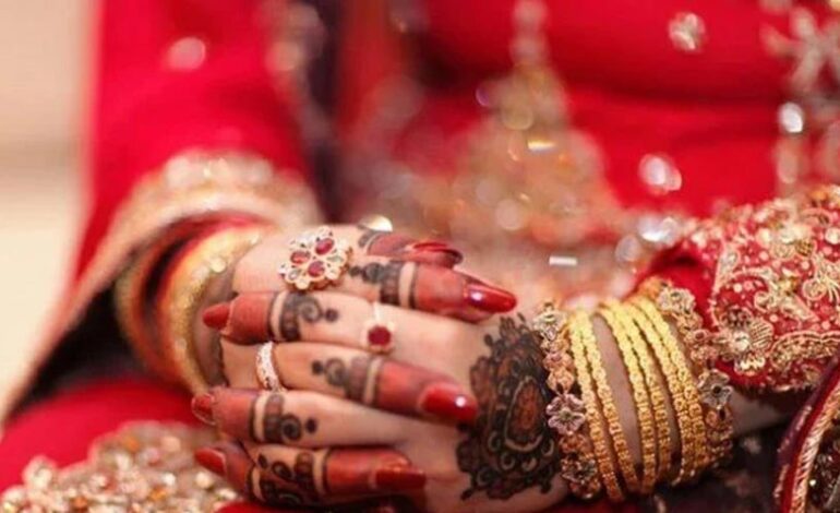 President Zardari Signs Landmark Child Marriage Restraint Bill into Law for Islamabad