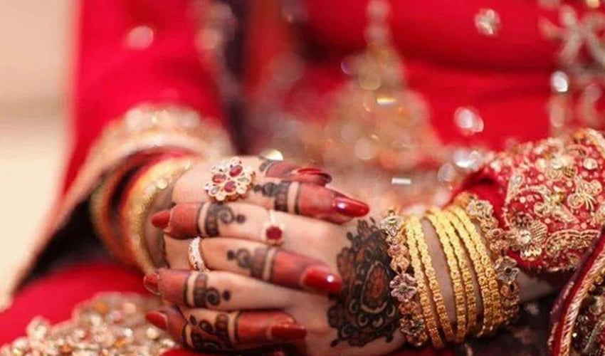 President Zardari Signs Landmark Child Marriage Restraint Bill into Law for Islamabad