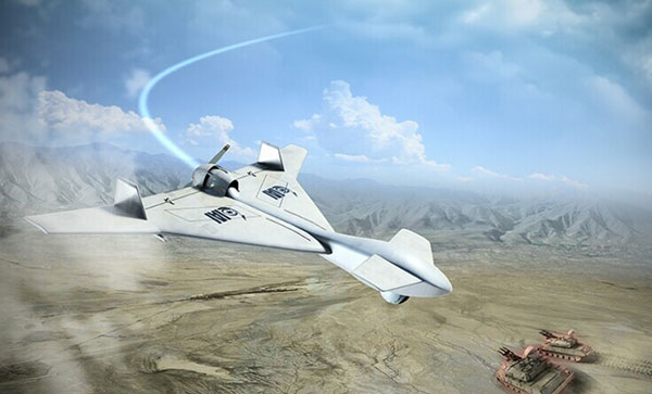 25 Israeli-made drones used by India in attempt to attack Pakistan, all shot down: ISPR