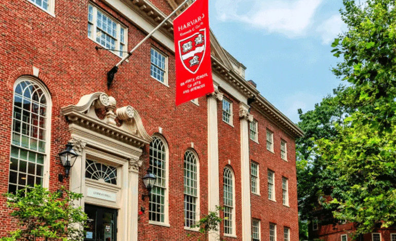 Trump Threatens to Divert $3 Billion in Harvard Grants to Trade Schools Amid Legal Battle