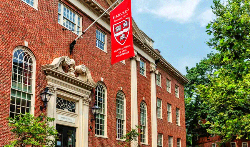 Trump Threatens to Divert $3 Billion in Harvard Grants to Trade Schools Amid Legal Battle