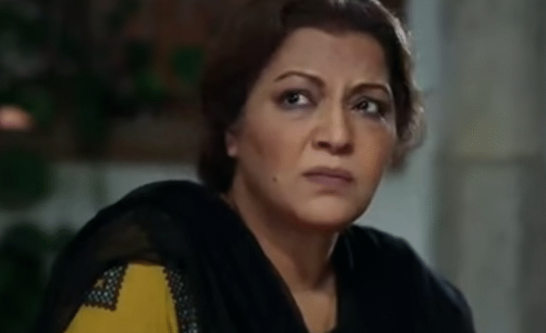 Hina Rizvi Pays Heartfelt Tribute to wife of Abid Ali