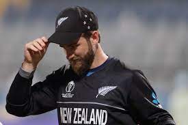 Kane Williamson not included in the squad for the Zimbabwe tour