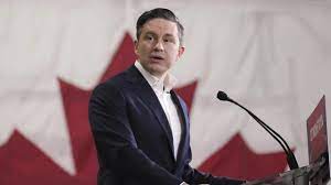 Poilievre to run for Alberta seat after MP Damien Kurek agrees to step down