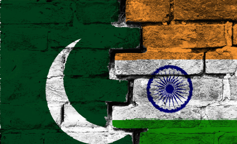 India Expels Another Pakistani Diplomat Amid Escalating Tensions