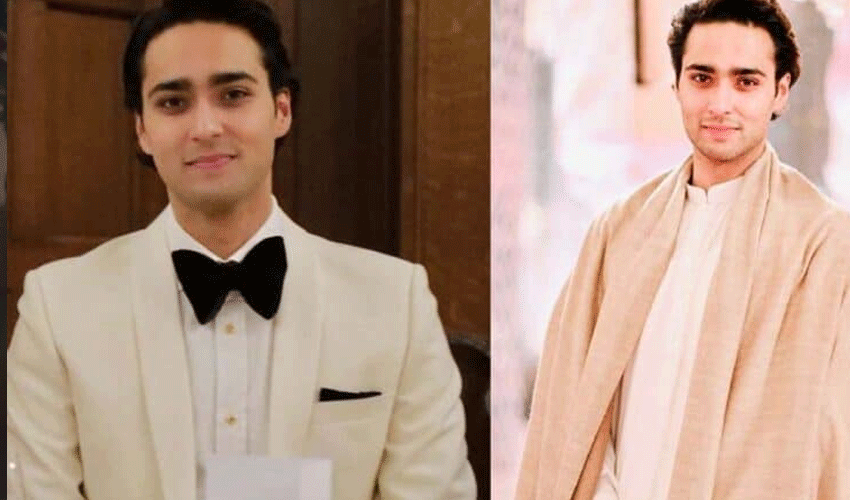 Junaid Safdar Set for Second Marriage Within Sharif Family Circle