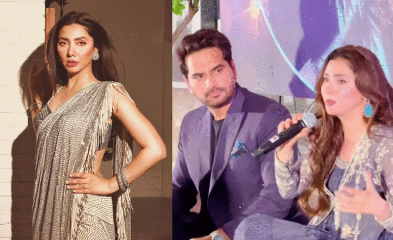 Mahira Khan Reacts to Removal from ‘Raees’ Posters: “A Silly Thing to Do”
