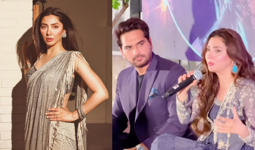 Mahira Khan Reacts to Removal from ‘Raees’ Posters: “A Silly Thing to Do”