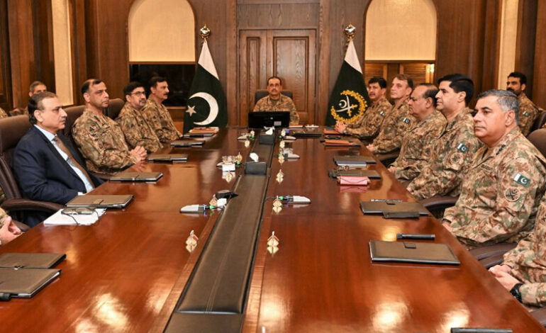 Pahalgam Tensions Escalate: Pakistan Army Vows Decisive Response to Any Indian Aggression