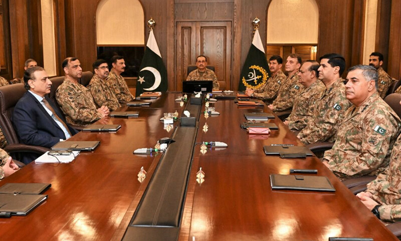 Pahalgam Tensions Escalate: Pakistan Army Vows Decisive Response to Any Indian Aggression