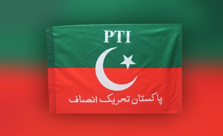 PTI Strongly Condemns India’s Aggression, Vows Full Support to Armed Forces