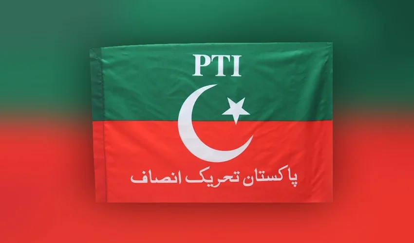 PTI Strongly Condemns India’s Aggression, Vows Full Support to Armed Forces